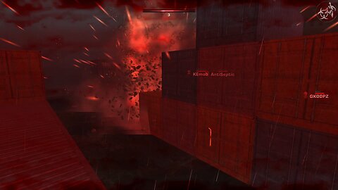 Sea Mines - Killing Floor mod