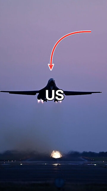 How a US Pilot Ended a Battle Without Firing Anything