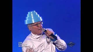 Devo - Live at Whistler Medals Plaza (2010 Vancouver Olympics)