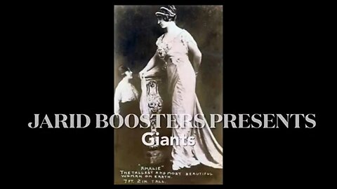 Giants of America; Covering Mounds - Susquehannock/Conestoga+Hidden History (Lincoln Speech, 1848) ~ by Jarid Boosters (3.29.24)
