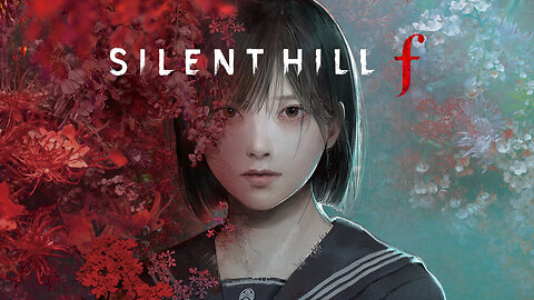 Silent Hill f| Part 3 fumbling in the dark|Steam|