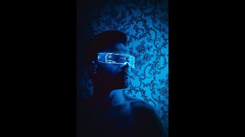 THE GLASSES ARE JUST THE BEGINNING - STALKER CENTRAL
