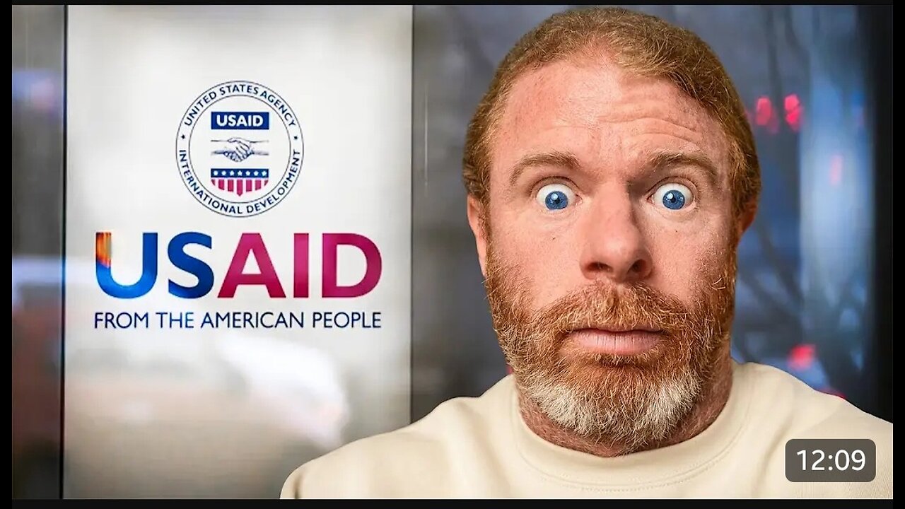 What_We_NEVER_Knew_Until_Now!_USAID_Exposed!