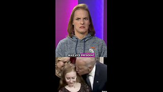 A Tale of Two Presidents - Grandpa Trump vs. Creepy Joe