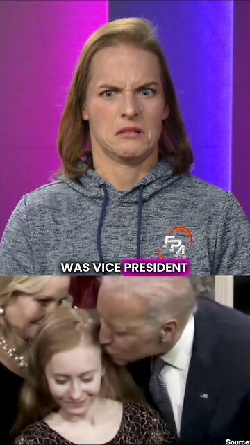 A Tale of Two Presidents - Grandpa Trump vs. Creepy Joe