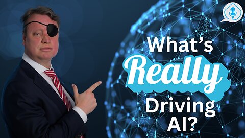 ArtificiaI Intelligence - What's The Trick?