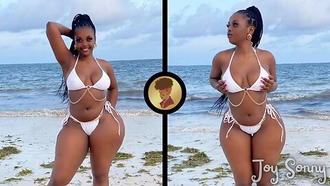 Joy Sonny ✨ African Queen 👑