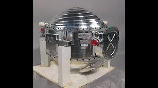 Saturn V’s Hidden Mind: The Gyros That Guided Apollo