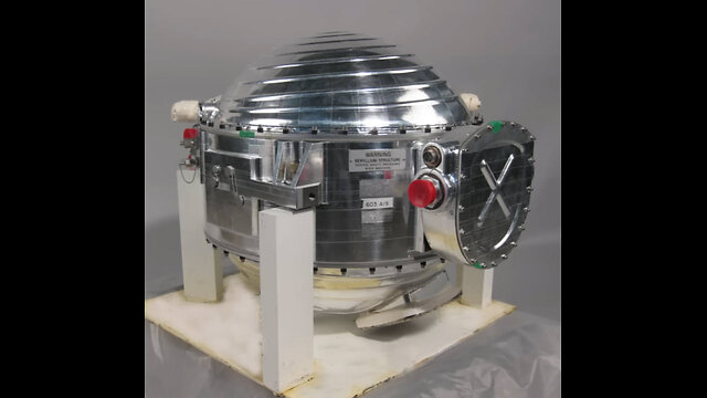 Saturn V’s Hidden Mind: The Gyros That Guided Apollo