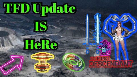 TFD, LIVE update Harris... need help? AMA