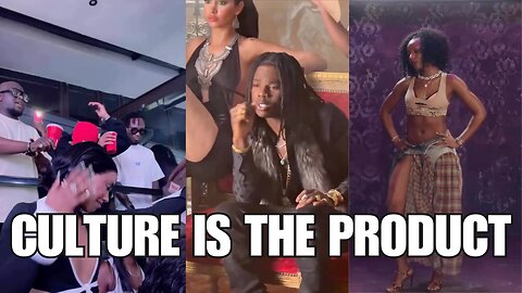 How Toronto entrepreneurs market Afrobeats culture