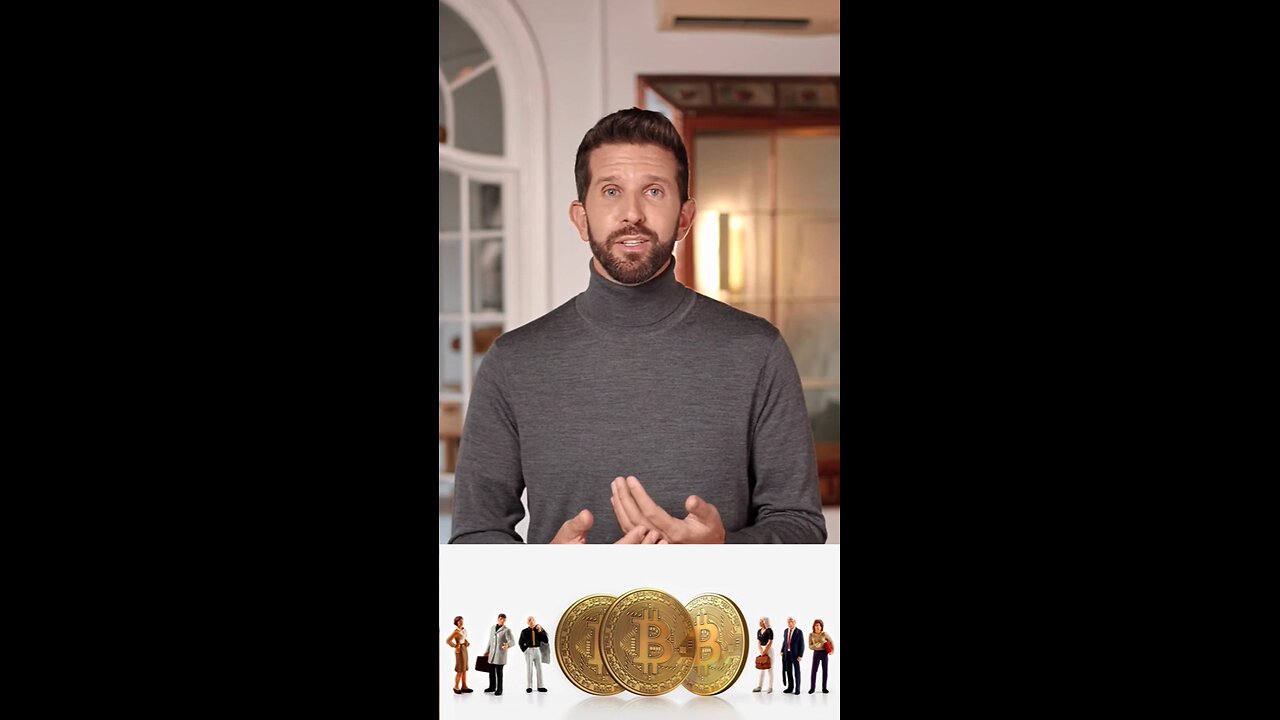 Bitcoin's Game-Changer: Runes Explained #shorts