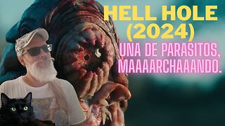 Hell Hole (2024)