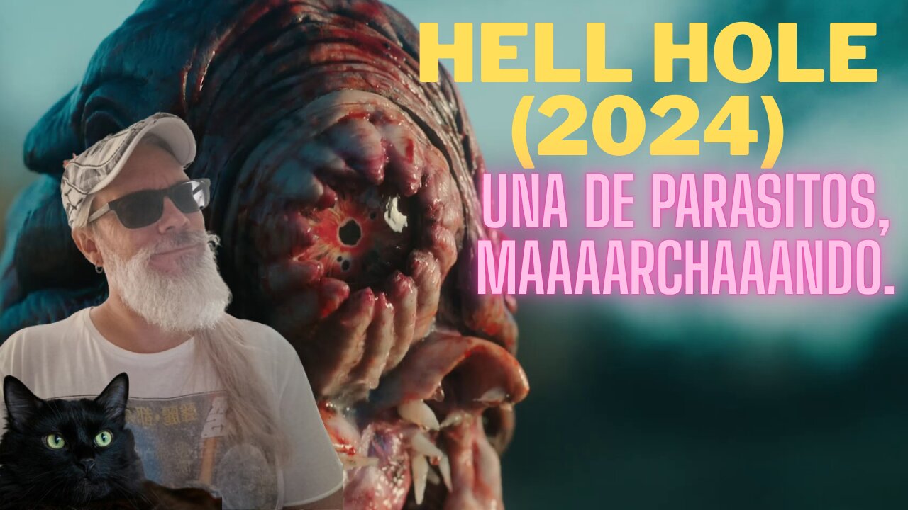 Hell Hole (2024)