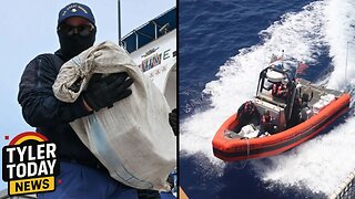 Florida taskforce has seized a million pounds of cocaine this year
