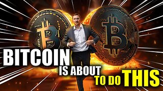 Bitcoin Live Trading: Retest Support or Next Leg Down? MUST SEE Chart Analysis EP1828