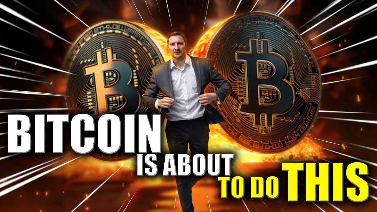 Bitcoin Live Trading: Retest Support or Next Leg Down? MUST SEE Chart Analysis EP1828