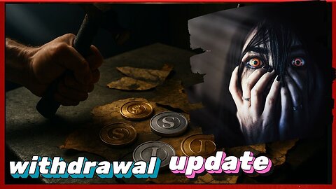 CoinHunter Crypto Platform Token-Staking Withdrawal Update for November 21