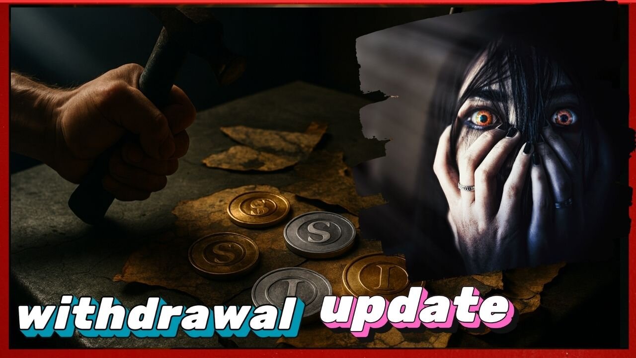 CoinHunter Crypto Platform Token-Staking Withdrawal Update for November 21