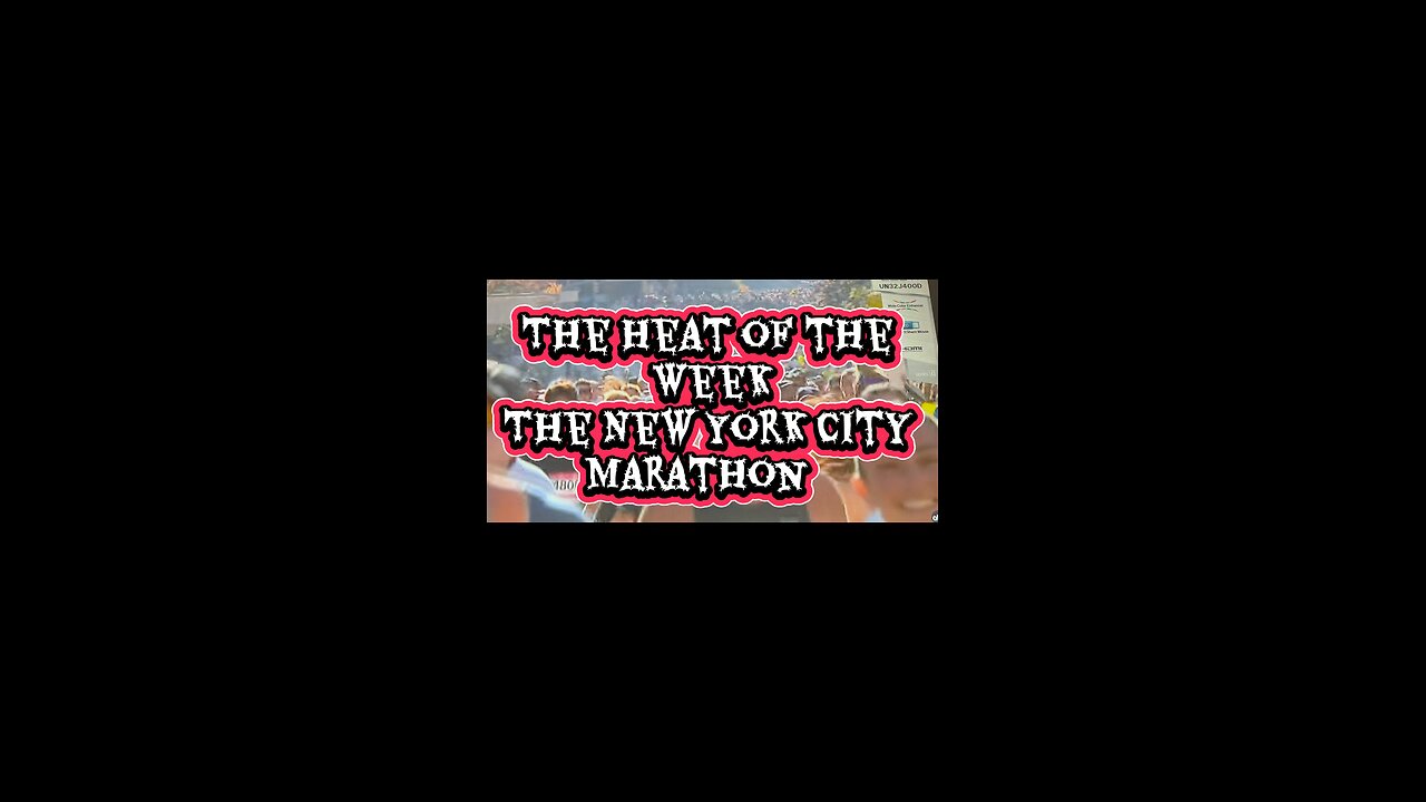 Run Runners Run!!!!!