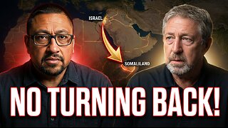 Israel Just Did This, And There’s No Turning Back!