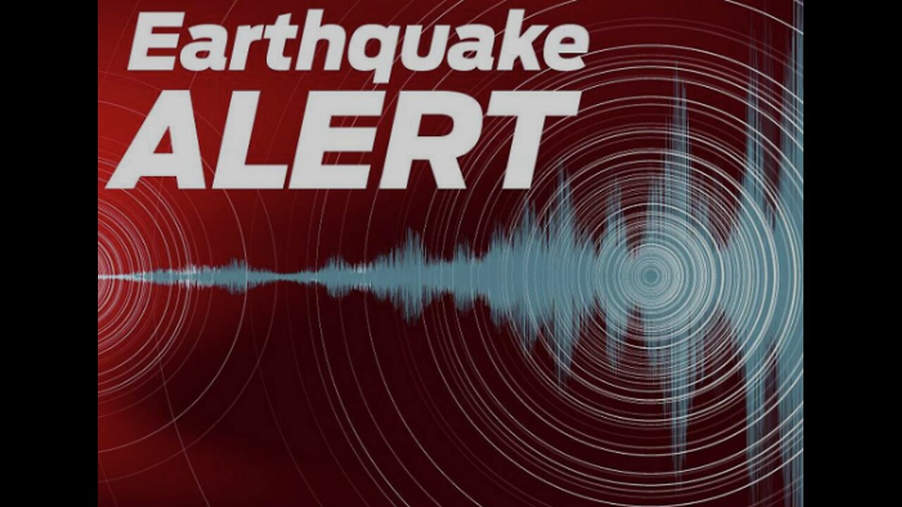 Magnitude 5.1 Earthquake Depth 12 km Strikes Strait of Gibraltar on 10th February 2025