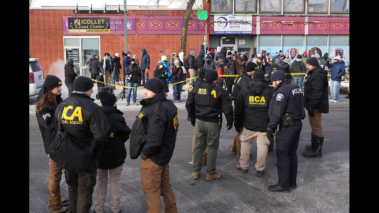 🎬 Вердикт до фактов: как политика стирает границы закона