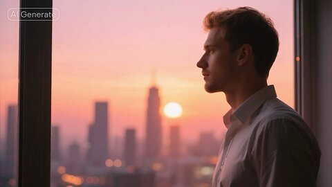 The value of patience in wealth