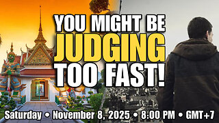 Before You Judge Thailand, Reflect on Your Own Country First! | Thailand Retirement