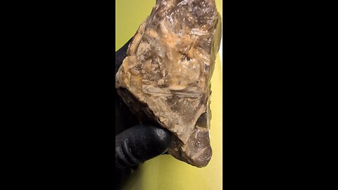 Chalcedony Chunk!
