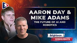 The Future of AI and Robotics