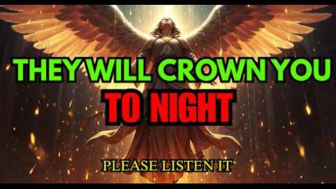 Chosen One: Your Hardest Season Is Ending‼️333 AM Brings Your Crown 👑✨