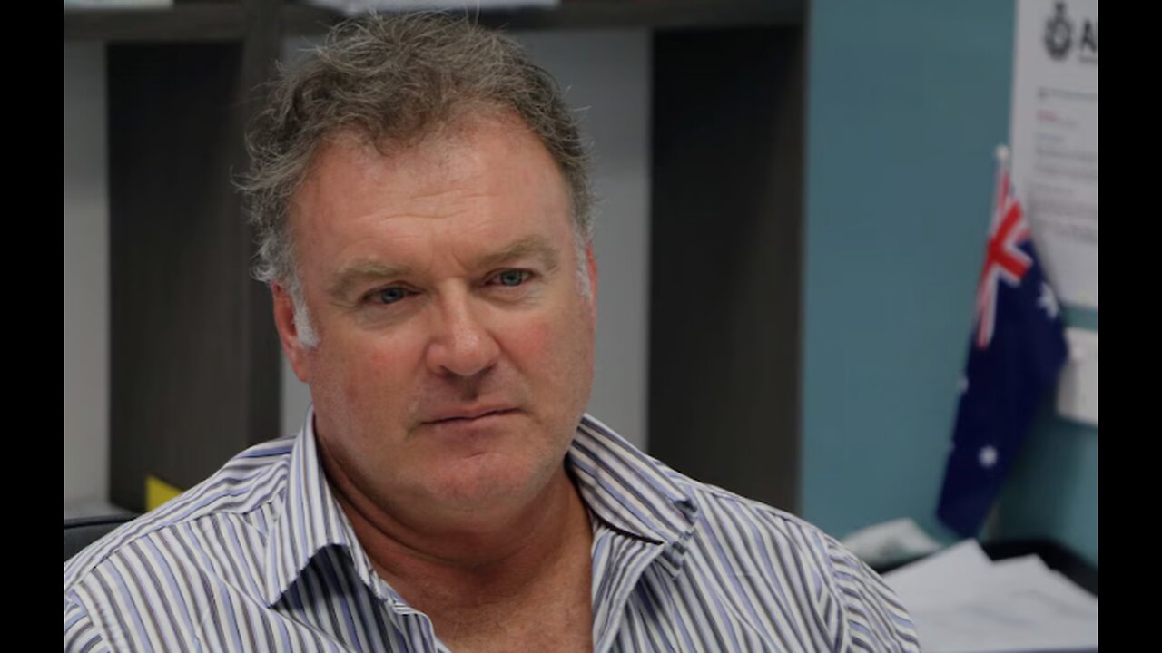 A Conversation with GAP's Leader Rod Culleton