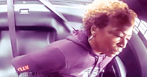 Shock as Homeowner in Jail After Calling Cops to Evict Squatter From Her Own Home