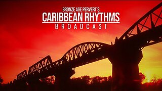 Ep 90 "Movies Review Variety" • Caribbean Rhythms w/ Bronze Age Pervert