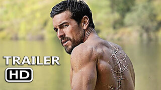 ZETA Official Trailer Teaser (2026)