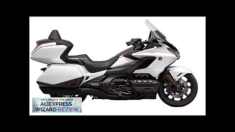 BEST DEAL 50%OFF AFFORDABLE NEW 2024 HONDAS GOLD WING TOUR MOTORCYCLES Review