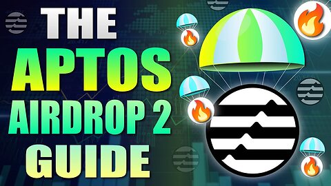 💥 Aptos Airdrop 2 Guide to Maximizing Your Rewards 💥