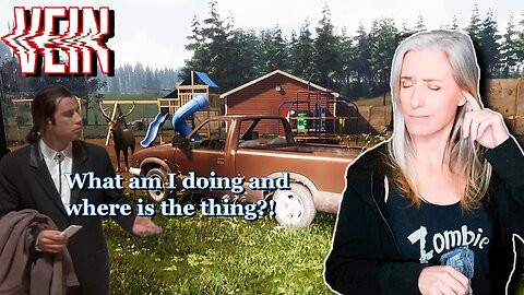 VEIN: Finally Mastering the INSANE Crafting System & ALL My Unlocks! (Deep Dive)