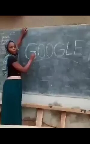 Learn English from this Teacher