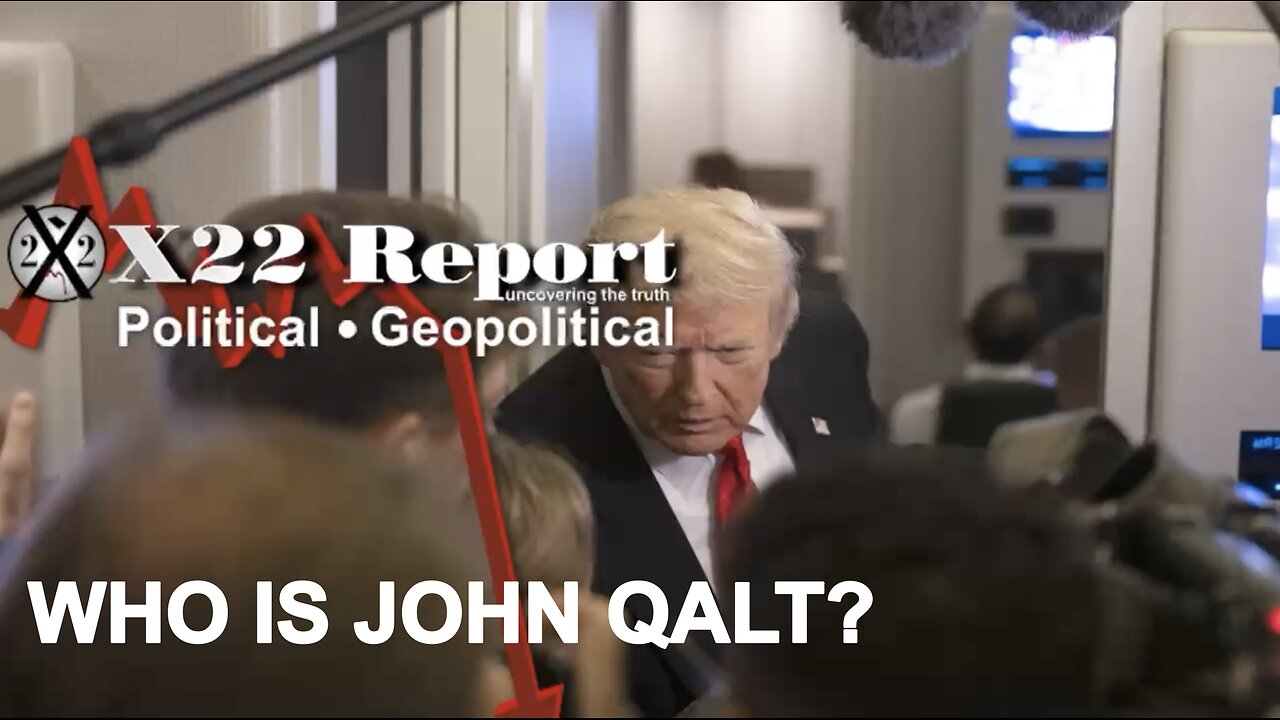 This Is Not A Game, [DS] Wants Us Divided, Attacks Will Intensify, Patriots Are In Control