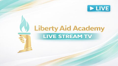 Liberty Aid Acadamy Live TV