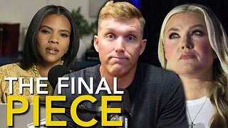 Candace Owens Delivers a Knockout Blow to Erika Kirk and TPUSA!