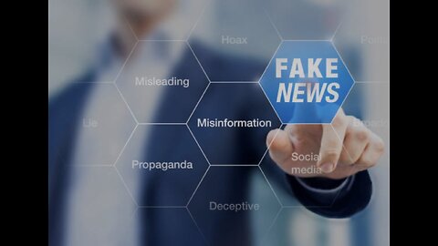 Misleading information