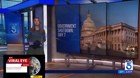 Staffing shortages cause more U.S. flight delays as government shutdown continues
