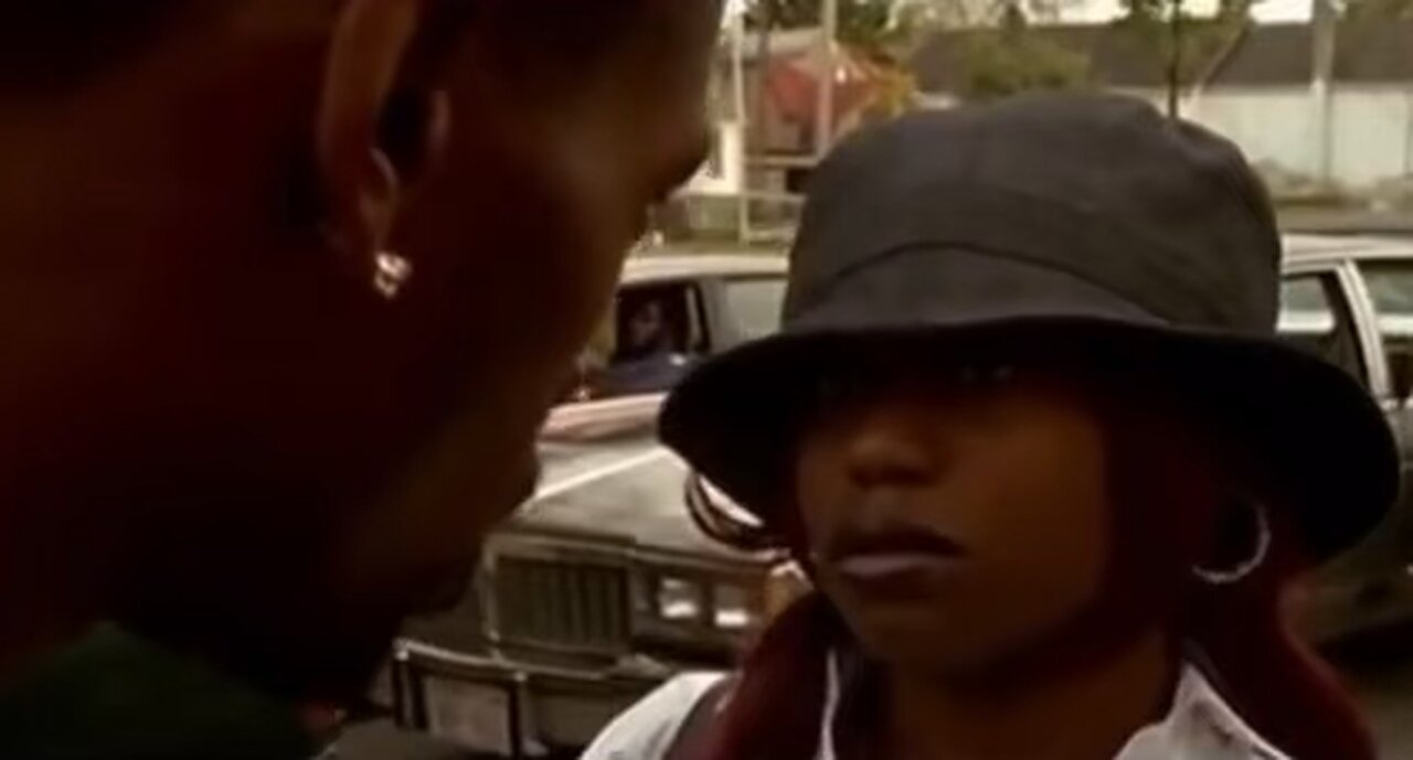 Pimp Snooky