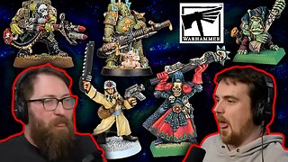 What Color Should You Paint Your Base Rims? - Tom and Ben