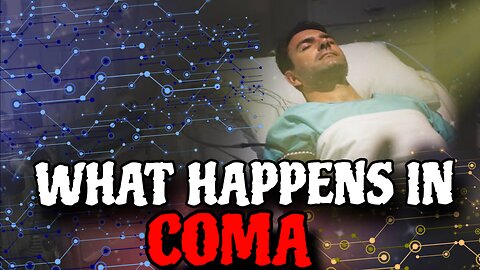 After 12 Years in a Coma, What He Said Shocked the World