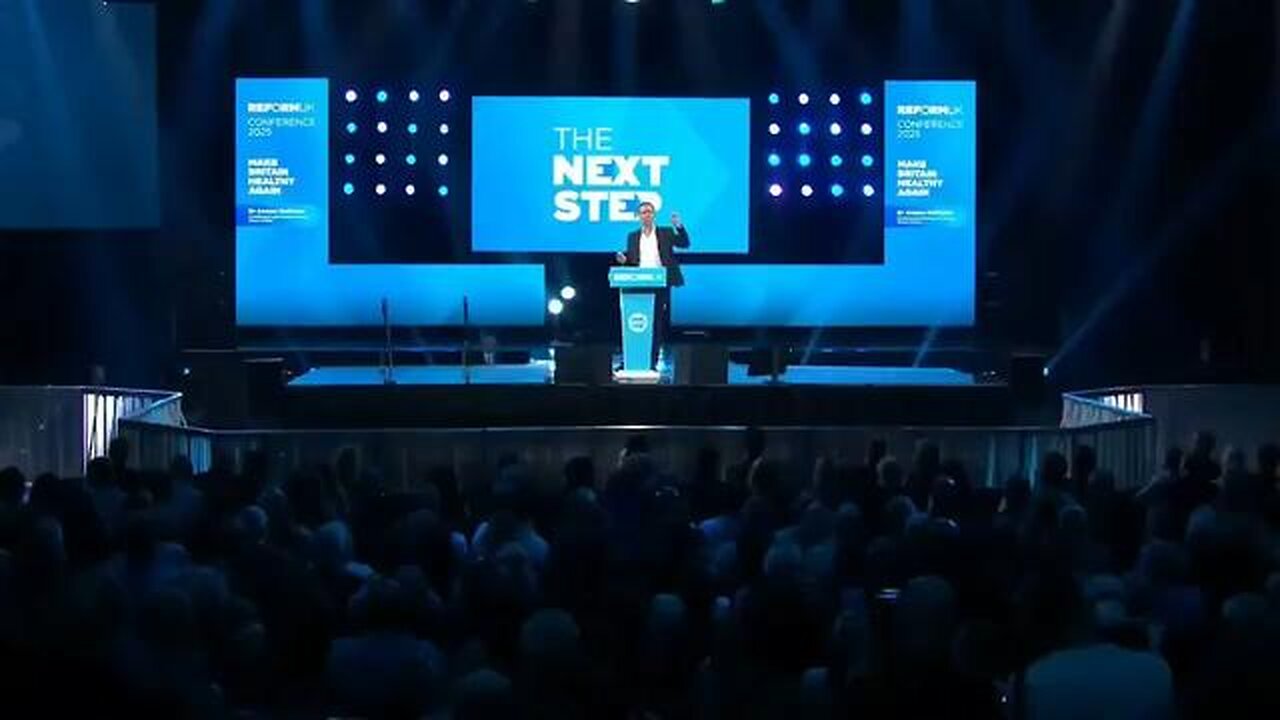 Dr. Aseem Malhotra: “No One Should Have Ever Received a Single COVID Shot”