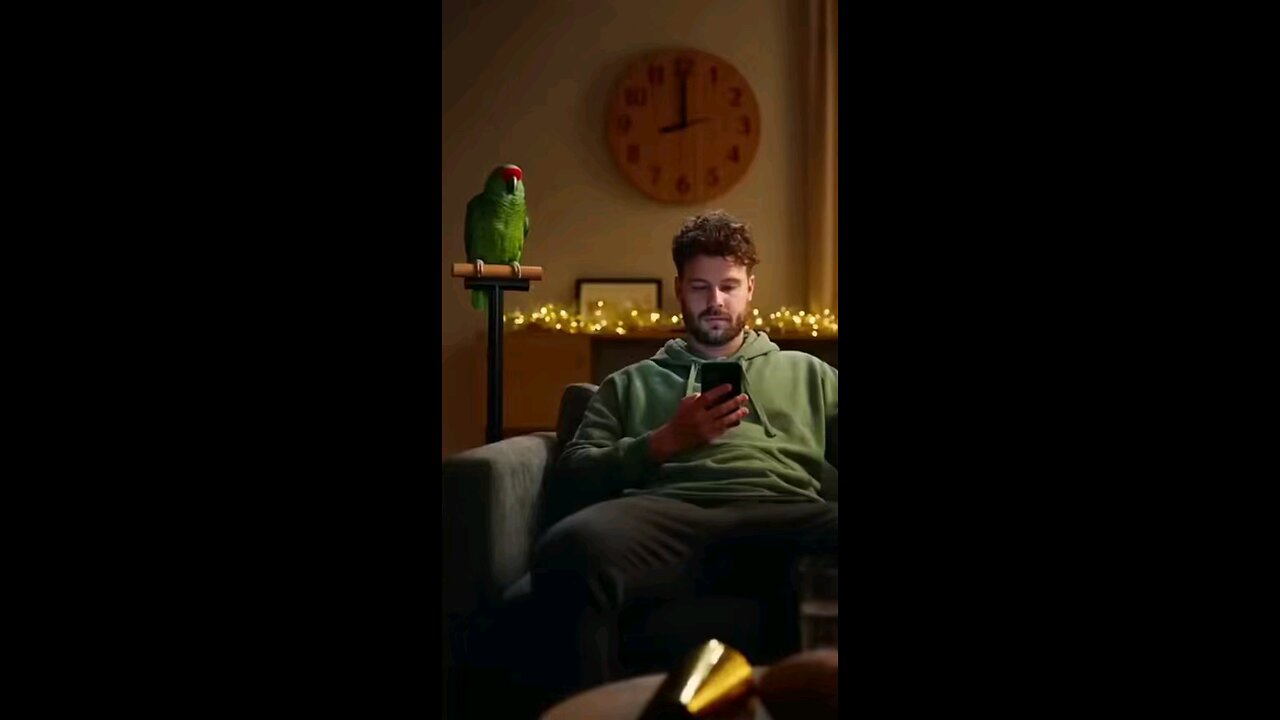 The Loudest New Year Countdown Ever